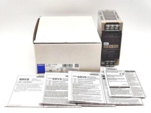 S8VS-12024AP オムロン 箱いたみあり 未使用 S8シリーズ スイ