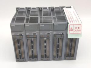 QX42 三菱電機 中古 5点セット
