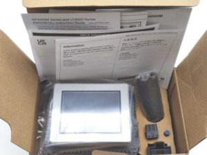 PFXGM4201TAD Pro-face 箱書き込みあり 未使用