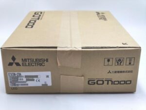 GT1675M-STBA 三菱電機 2018年製 新品 GOT GOT100