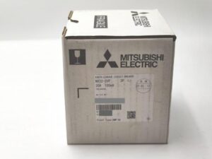 NV32-SVF 三菱電機 新品 ブレーカー 3P 30A 100m