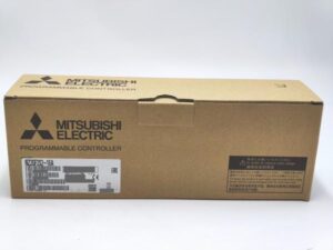 NZ2GF2S2-16A 三菱電機 新品 シーケンサ