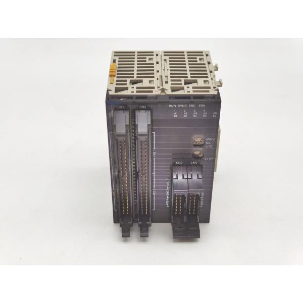 CJ1W-NC434 オムロン 中古 CJ1W-NC CJ1シリーズ