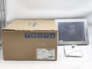 PFXSP5500TPD Pro-face ジャンク 画面割れ