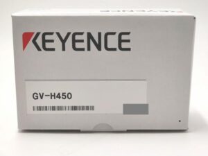 GV-H450 キーエンス 新品 GVシリーズ レーザ変位計