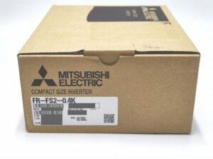 FR-FS2-0.4K 三菱電機 未使用 インバータ インバーター
