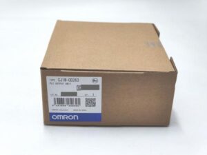 CJ1W-OD263 オムロン 新品 CJ1シリーズ