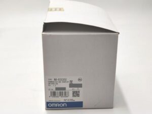 NX-ECC202 オムロン 箱開封済み 未使用 Ver.1.2