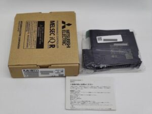 RJ61BT11 三菱電機 箱いたみあり 2021年製 新品 シーケ