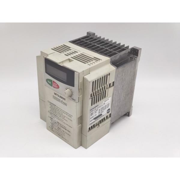 FR-E520-2.2K 三菱電機 中古 FRシリーズ インバータ