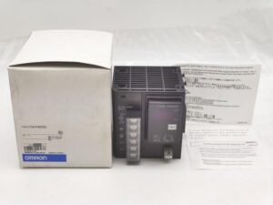 CJ1W-PA205C オムロン 箱よごれあり 未使用 Ver.1. CJ