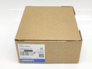 CJ1W-SRM21 オムロン 新品 CJ1W-SRM CJ1シリーズ