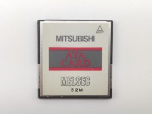 Q2MEM-32MBA 三菱電機 中古