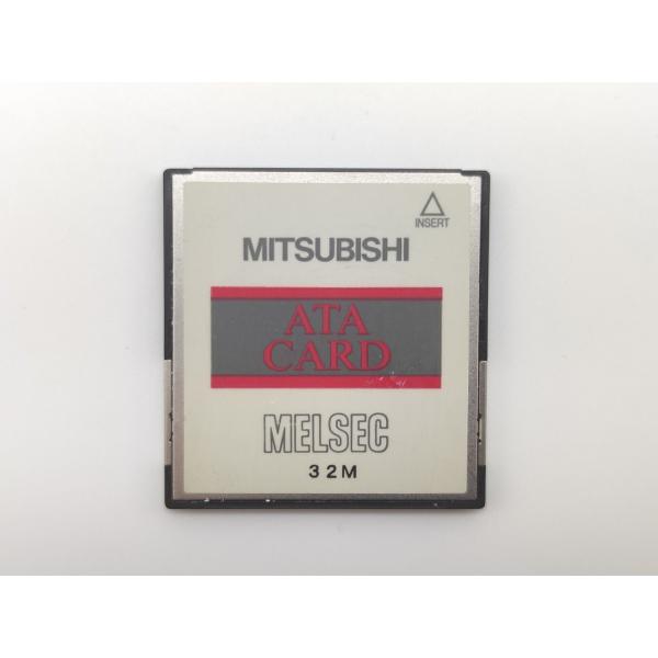 Q2MEM-32MBA 三菱電機 中古