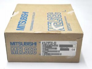 A1SJ71PT32-S3 三菱電機 箱いたみあり 未使用 シーケンサ MEL