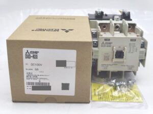 DUD-N30 三菱電機 未使用 DC100V