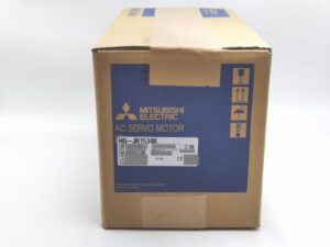 HG-JR1534K 三菱電機 2020年製 新品 サーボモータ