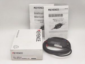 FD-EPA1 キーエンス 箱汚れあり 未使用 FD-EPA FDシ