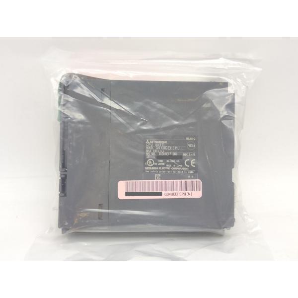 Q04UDEHCPU 三菱電機 箱なし 未使用 (N) MELSEC-Q