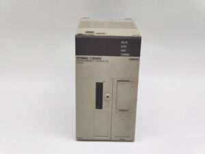 C200HX-CPU44 オムロン 中古 C200HW-COM01セット C