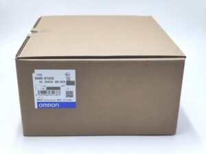 R88D-KT02H オムロン 新品 サーボドライバ