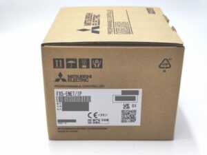 FX5-ENET 三菱電機 2022年製 新品 シーケンサ /IP