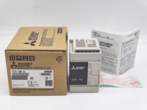 FX3S-10MT 三菱電機 2021年製 未使用 /ES MELSE