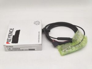 LR-XH250 キーエンス 箱マジック書込あり 未使用 LR-XH