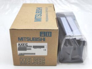 AX81C 三菱電機 箱いたみあり 新品