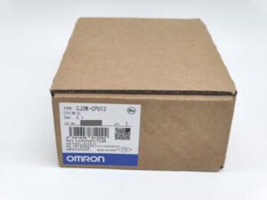 CJ2M-CPU12 オムロン 新品 ver.2.1 CJ2シリーズ