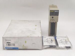 C200H-OD219 オムロン 箱よごれ・いたみあり 中古 C200H-