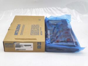 AX81 三菱電機 箱汚れあり 新品 AX