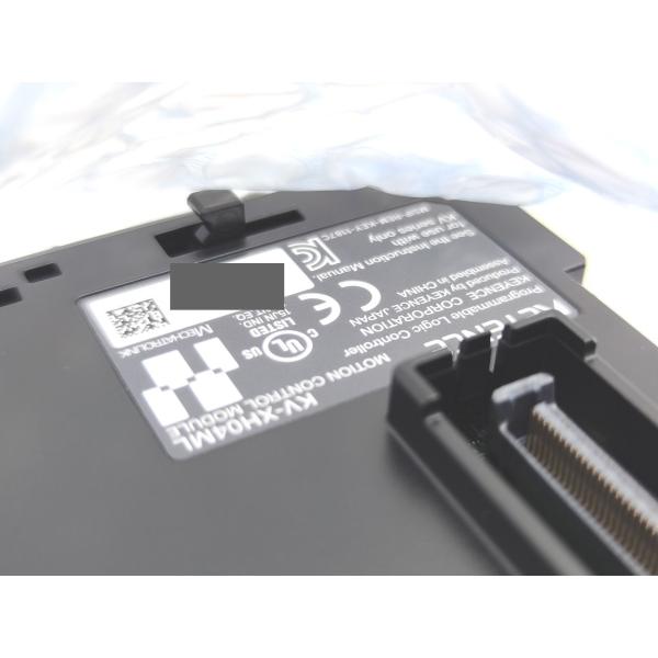 KV-XH04ML キーエンス 新品 KV-8000/7000シリーズ