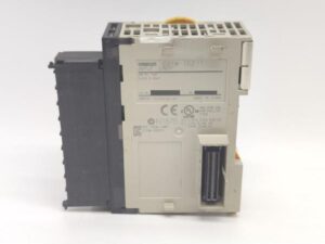 CJ1W-ID211 オムロン 汚れあり 中古 CJ1W-ID CJ1シ