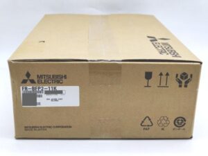 FR-BFP2-11K 三菱電機 箱いたみあり 2024年製 新品