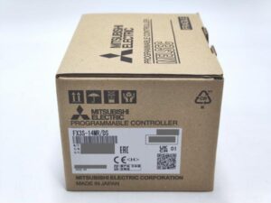 FX3S-14MR 三菱電機 2022年製 新品 シーケンサ /DS