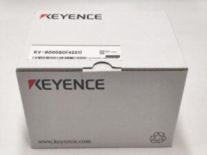KV-8000SO キーエンス 新品 (4221) KV-8000/70