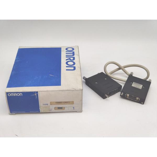 C200H-CN311 オムロン 中古 C200H-CN C200Hシリー