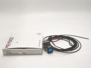 CZ-H72 キーエンス 箱いたみあり 説明書なし 未使用