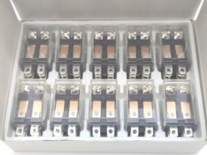 LY2N-D2 オムロン 箱汚れあり 未使用 24VDC 10個入