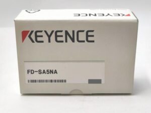FD-SA5NA キーエンス 箱と本体のみ 未使用 FDシリーズ 流量