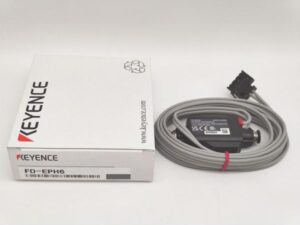 FD-EPH6 キーエンス 未使用 FD-EPH FDシリーズ 流量