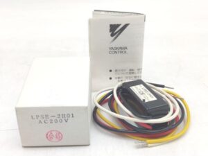 LPSE-2H01 安川電機 未使用 AC200V