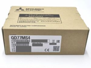 QD77MS4 三菱電機 2021年製 新品 シーケンサ