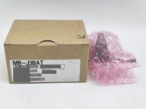 MR-J3BAT 三菱電機 新品 MR-Jシリーズ サーボアンプ