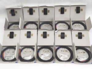 E32-T15YR オムロン 10点セット 箱汚・いたみあり 未使用