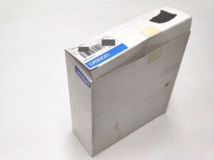 C200H-ID211 オムロン 箱開封済み 箱よごれマジック書込あり 未