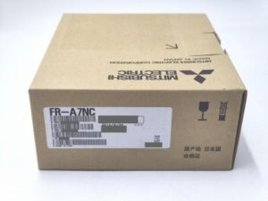 FR-A7NC 三菱電機 新品 FRシリーズ インバータ