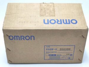 R88M-U20030H オムロン 中古
