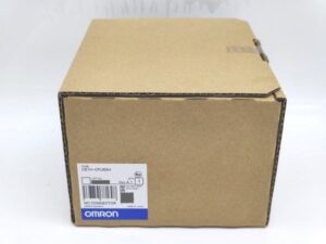 CS1H-CPU65H オムロン 新品 Ver.4. CS1シリーズ